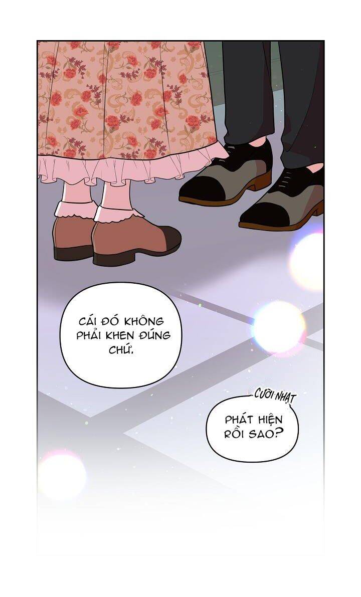 Tôi Đã Nuôi Dưỡng Bạn Thời Thơ Ấu Thành Bạo Chúa Chapter 14 - Trang 2