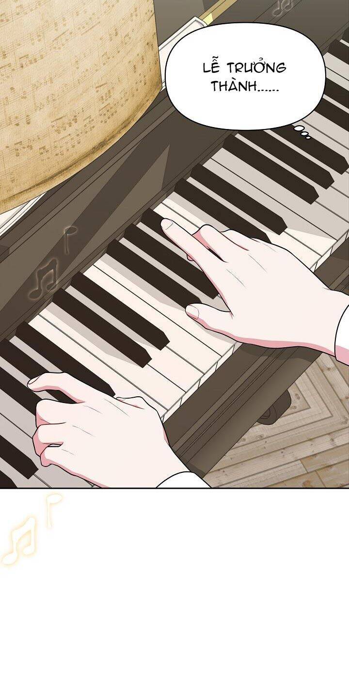 Tôi Đã Nuôi Dưỡng Bạn Thời Thơ Ấu Thành Bạo Chúa Chapter 14 - Trang 2