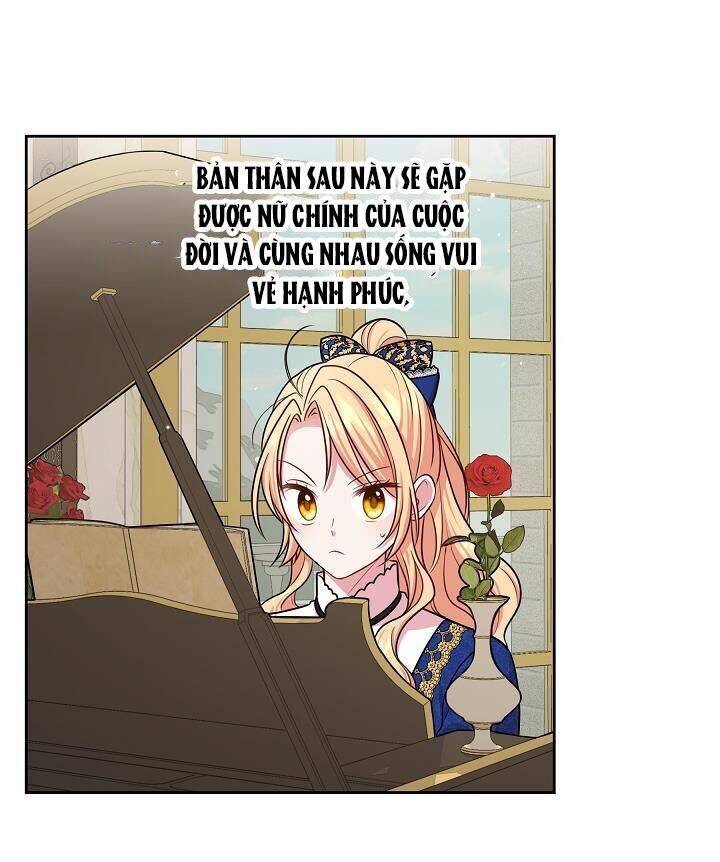 Tôi Đã Nuôi Dưỡng Bạn Thời Thơ Ấu Thành Bạo Chúa Chapter 14 - Trang 2