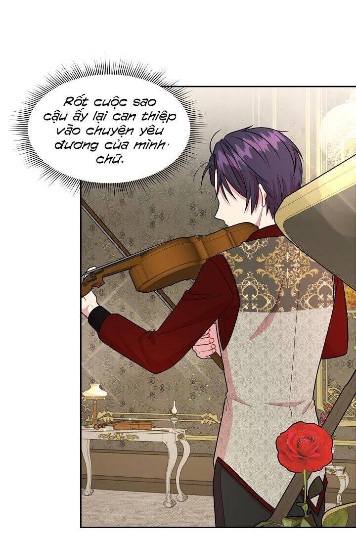 Tôi Đã Nuôi Dưỡng Bạn Thời Thơ Ấu Thành Bạo Chúa Chapter 14 - Trang 2