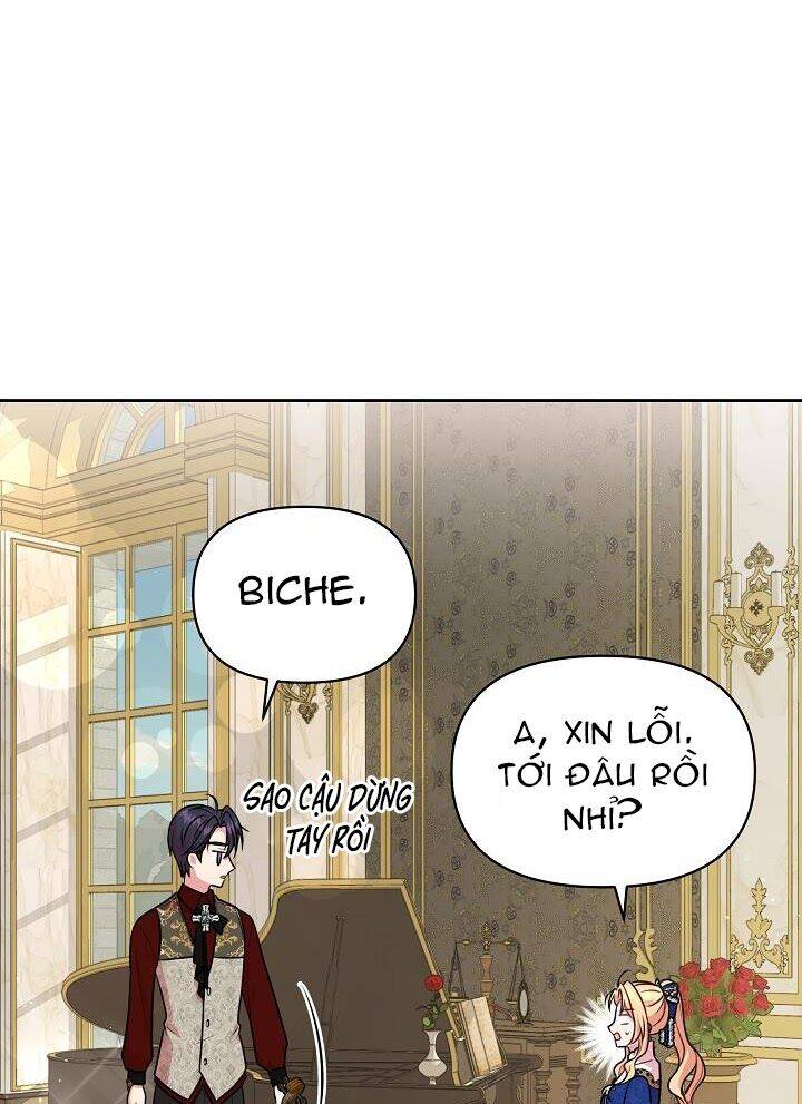 Tôi Đã Nuôi Dưỡng Bạn Thời Thơ Ấu Thành Bạo Chúa Chapter 14 - Trang 2