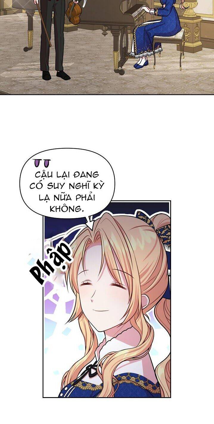 Tôi Đã Nuôi Dưỡng Bạn Thời Thơ Ấu Thành Bạo Chúa Chapter 14 - Trang 2