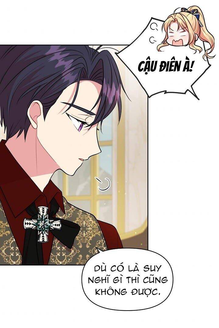 Tôi Đã Nuôi Dưỡng Bạn Thời Thơ Ấu Thành Bạo Chúa Chapter 14 - Trang 2