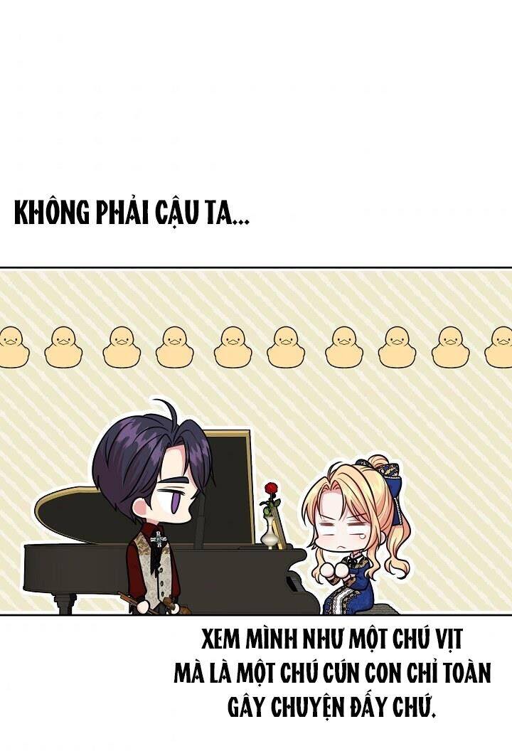 Tôi Đã Nuôi Dưỡng Bạn Thời Thơ Ấu Thành Bạo Chúa Chapter 14 - Trang 2