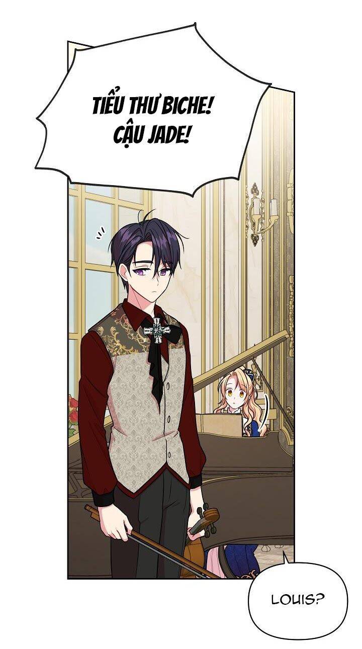 Tôi Đã Nuôi Dưỡng Bạn Thời Thơ Ấu Thành Bạo Chúa Chapter 14 - Trang 2