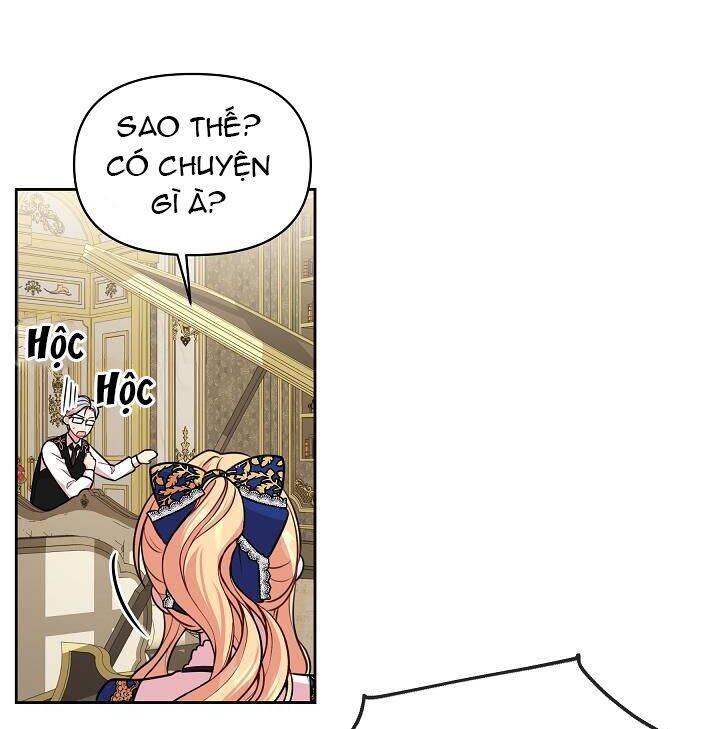 Tôi Đã Nuôi Dưỡng Bạn Thời Thơ Ấu Thành Bạo Chúa Chapter 14 - Trang 2