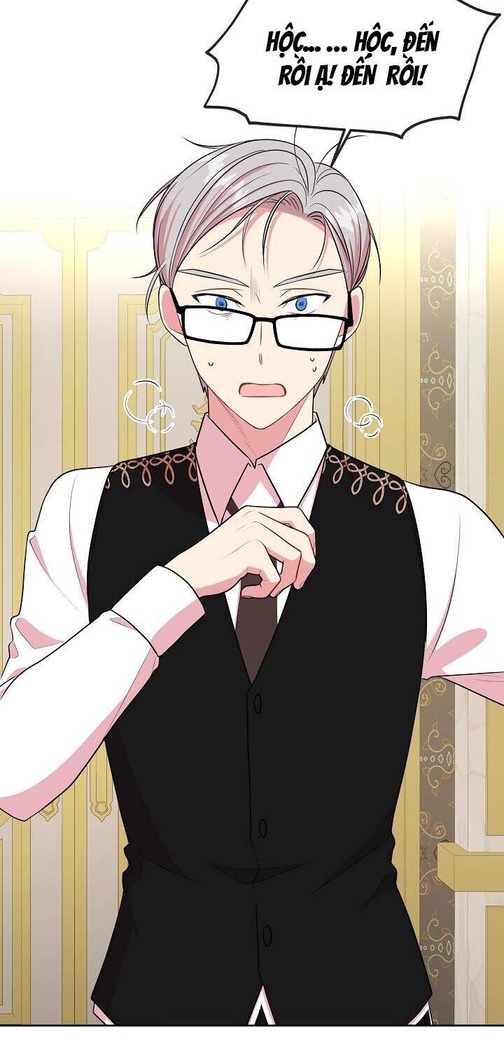 Tôi Đã Nuôi Dưỡng Bạn Thời Thơ Ấu Thành Bạo Chúa Chapter 14 - Trang 2