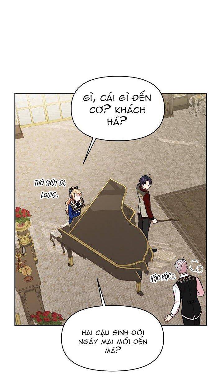 Tôi Đã Nuôi Dưỡng Bạn Thời Thơ Ấu Thành Bạo Chúa Chapter 14 - Trang 2