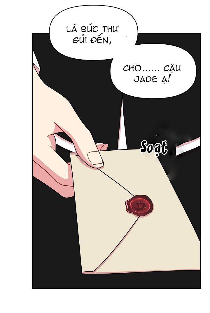 Tôi Đã Nuôi Dưỡng Bạn Thời Thơ Ấu Thành Bạo Chúa Chapter 14 - Trang 2