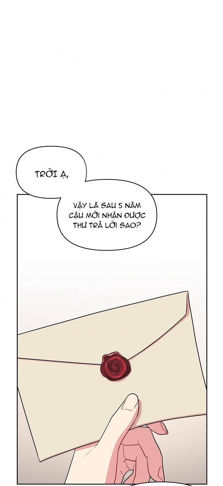 Tôi Đã Nuôi Dưỡng Bạn Thời Thơ Ấu Thành Bạo Chúa Chapter 14 - Trang 2