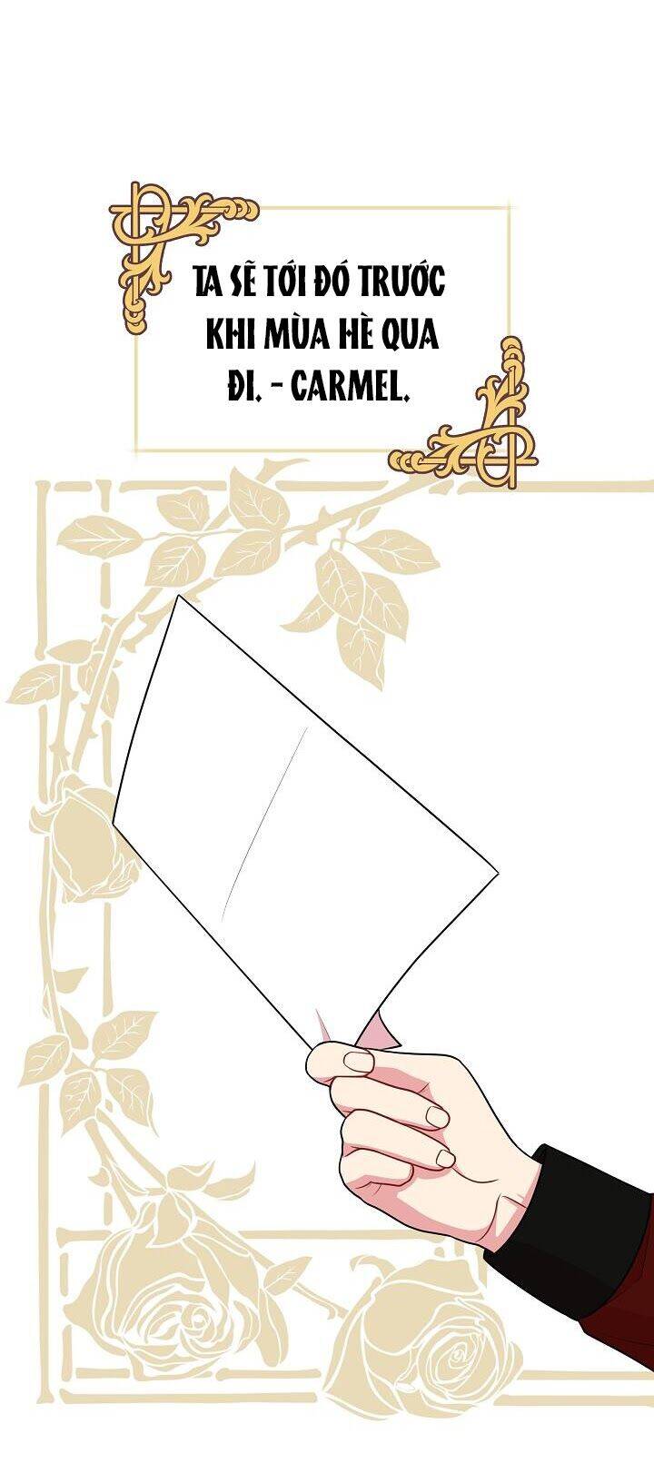 Tôi Đã Nuôi Dưỡng Bạn Thời Thơ Ấu Thành Bạo Chúa Chapter 14 - Trang 2