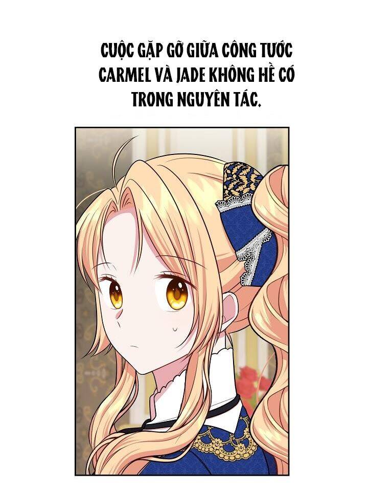 Tôi Đã Nuôi Dưỡng Bạn Thời Thơ Ấu Thành Bạo Chúa Chapter 14 - Trang 2