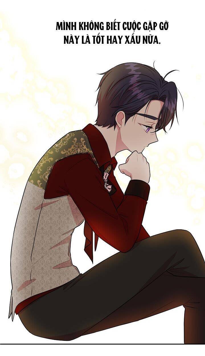 Tôi Đã Nuôi Dưỡng Bạn Thời Thơ Ấu Thành Bạo Chúa Chapter 14 - Trang 2