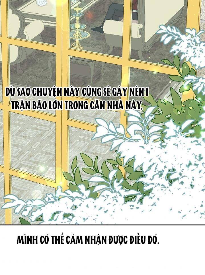 Tôi Đã Nuôi Dưỡng Bạn Thời Thơ Ấu Thành Bạo Chúa Chapter 14 - Trang 2