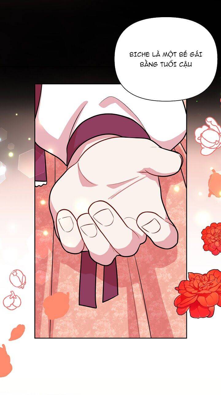 Tôi Đã Nuôi Dưỡng Bạn Thời Thơ Ấu Thành Bạo Chúa Chapter 15 - Trang 2