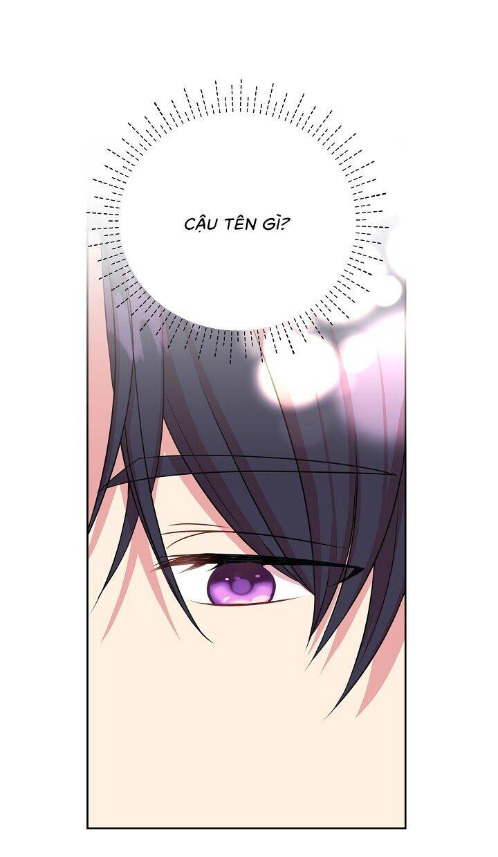 Tôi Đã Nuôi Dưỡng Bạn Thời Thơ Ấu Thành Bạo Chúa Chapter 15 - Trang 2