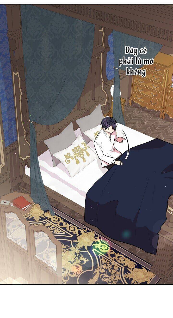 Tôi Đã Nuôi Dưỡng Bạn Thời Thơ Ấu Thành Bạo Chúa Chapter 15 - Trang 2