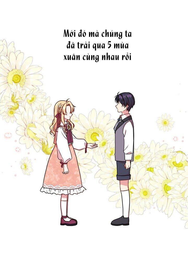 Tôi Đã Nuôi Dưỡng Bạn Thời Thơ Ấu Thành Bạo Chúa Chapter 15 - Trang 2
