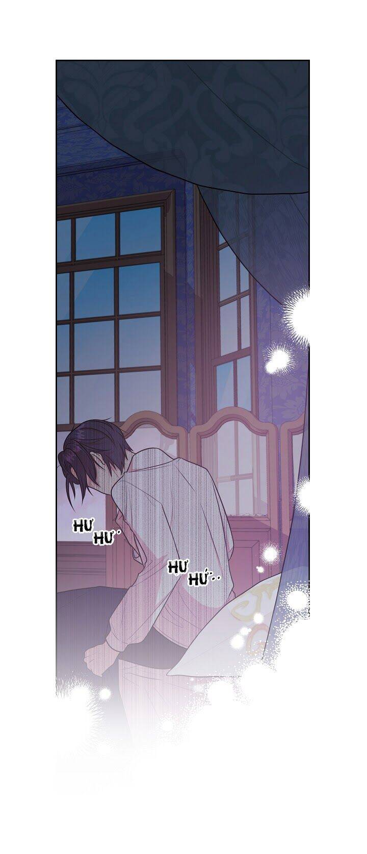 Tôi Đã Nuôi Dưỡng Bạn Thời Thơ Ấu Thành Bạo Chúa Chapter 15 - Trang 2