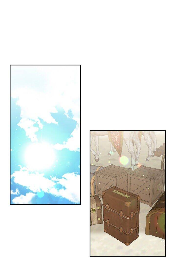 Tôi Đã Nuôi Dưỡng Bạn Thời Thơ Ấu Thành Bạo Chúa Chapter 15 - Trang 2