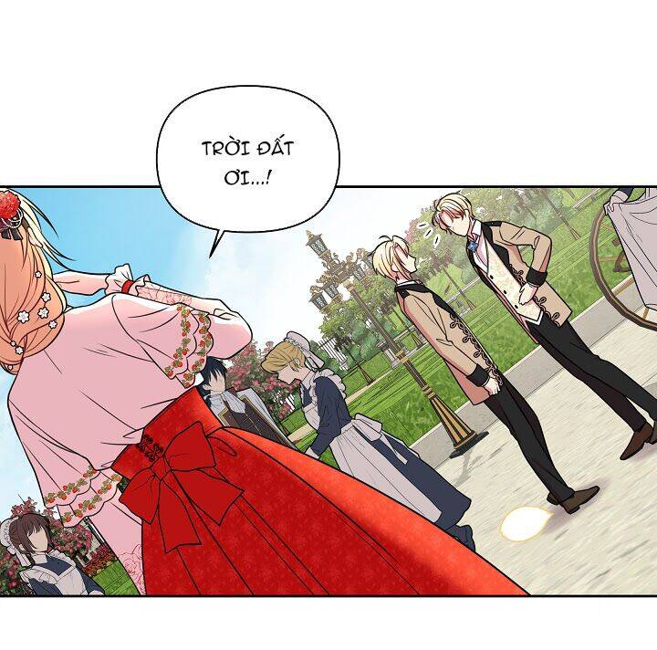 Tôi Đã Nuôi Dưỡng Bạn Thời Thơ Ấu Thành Bạo Chúa Chapter 15 - Trang 2