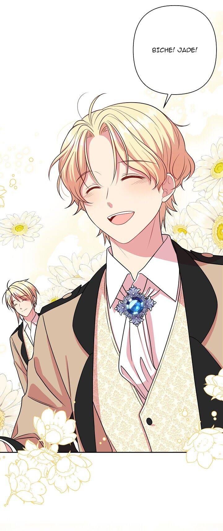 Tôi Đã Nuôi Dưỡng Bạn Thời Thơ Ấu Thành Bạo Chúa Chapter 15 - Trang 2