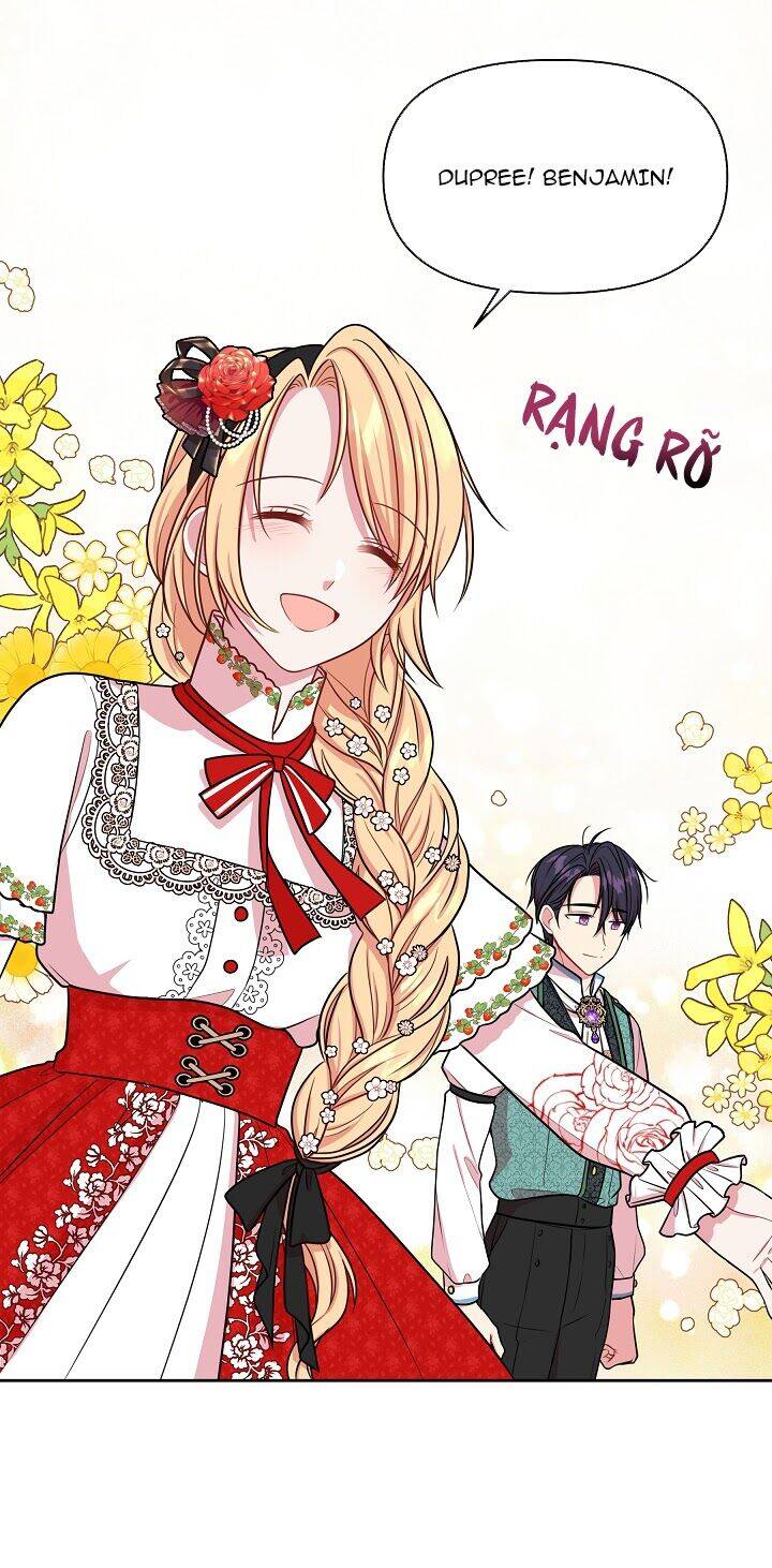 Tôi Đã Nuôi Dưỡng Bạn Thời Thơ Ấu Thành Bạo Chúa Chapter 15 - Trang 2