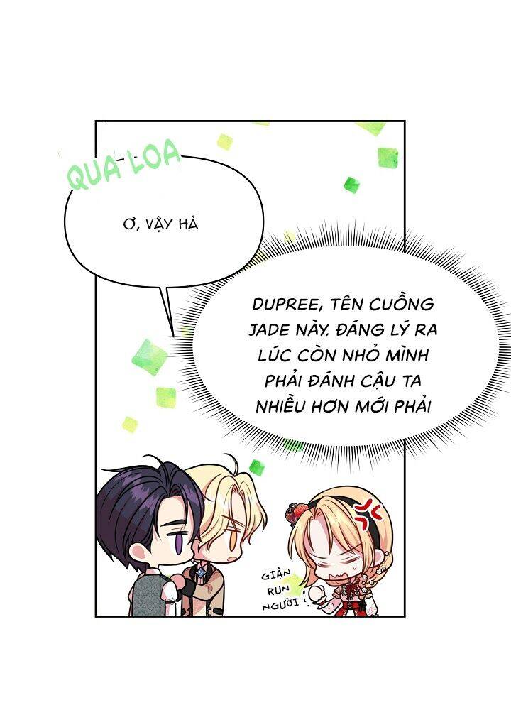 Tôi Đã Nuôi Dưỡng Bạn Thời Thơ Ấu Thành Bạo Chúa Chapter 15 - Trang 2