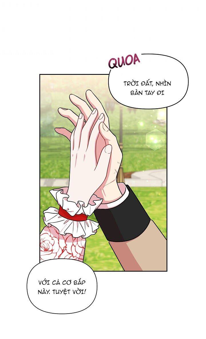 Tôi Đã Nuôi Dưỡng Bạn Thời Thơ Ấu Thành Bạo Chúa Chapter 15 - Trang 2