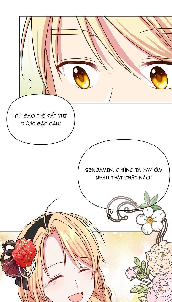 Tôi Đã Nuôi Dưỡng Bạn Thời Thơ Ấu Thành Bạo Chúa Chapter 15 - Trang 2