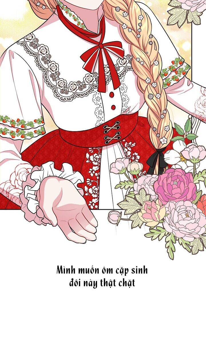 Tôi Đã Nuôi Dưỡng Bạn Thời Thơ Ấu Thành Bạo Chúa Chapter 15 - Trang 2