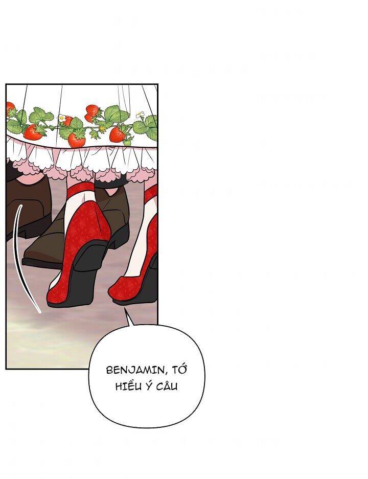 Tôi Đã Nuôi Dưỡng Bạn Thời Thơ Ấu Thành Bạo Chúa Chapter 15 - Trang 2