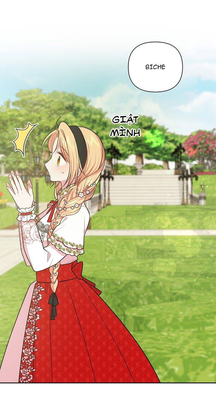 Tôi Đã Nuôi Dưỡng Bạn Thời Thơ Ấu Thành Bạo Chúa Chapter 15 - Trang 2