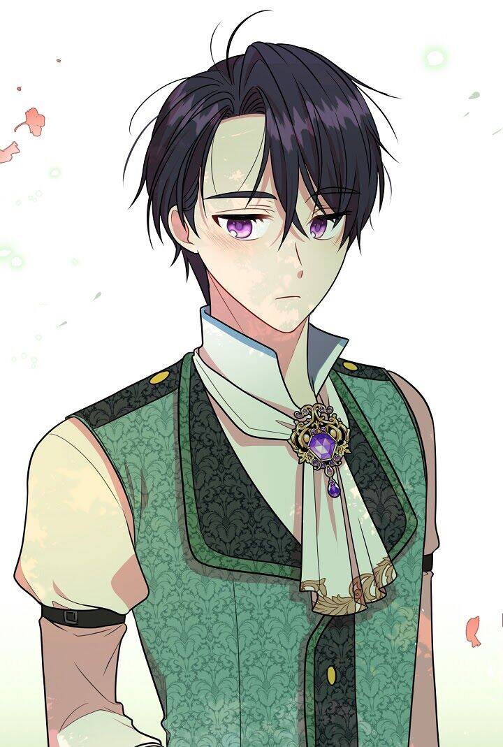 Tôi Đã Nuôi Dưỡng Bạn Thời Thơ Ấu Thành Bạo Chúa Chapter 15 - Trang 2