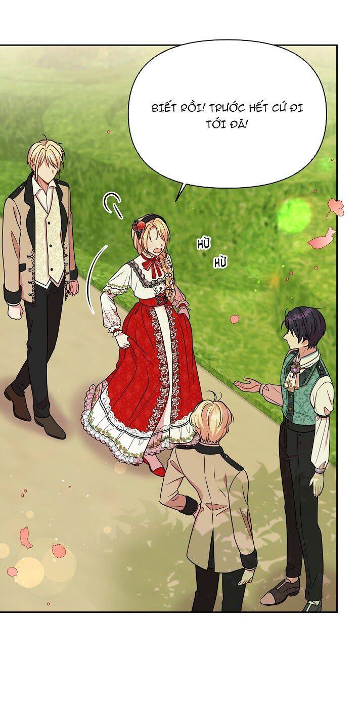 Tôi Đã Nuôi Dưỡng Bạn Thời Thơ Ấu Thành Bạo Chúa Chapter 15 - Trang 2
