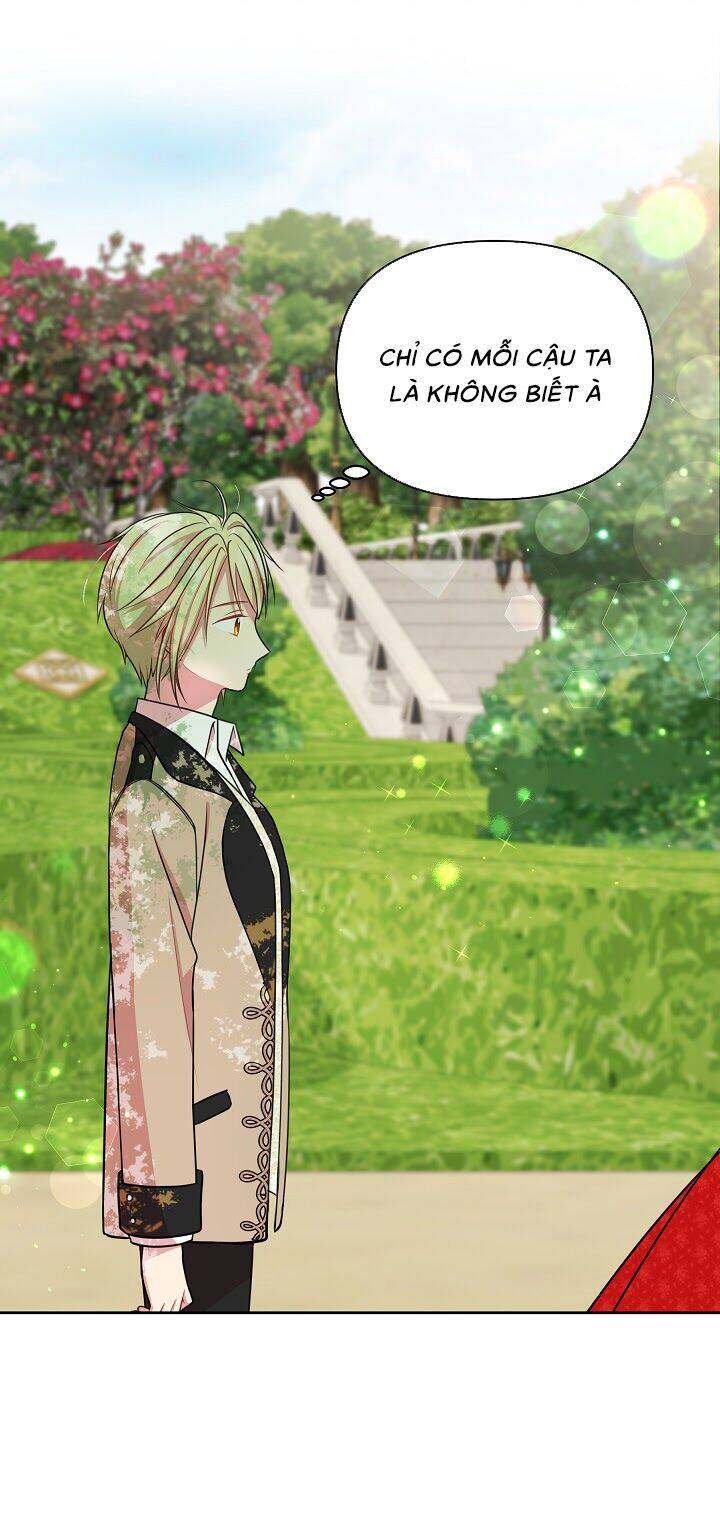 Tôi Đã Nuôi Dưỡng Bạn Thời Thơ Ấu Thành Bạo Chúa Chapter 15 - Trang 2