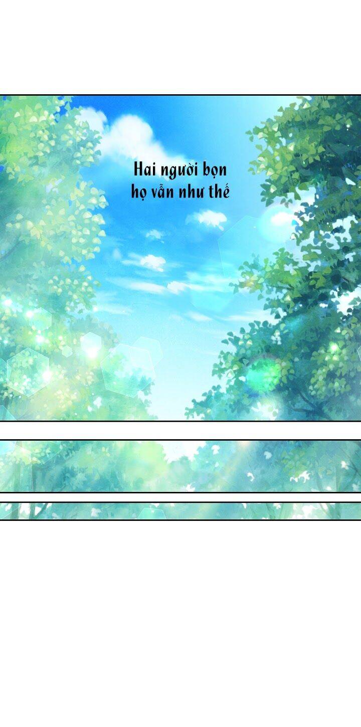 Tôi Đã Nuôi Dưỡng Bạn Thời Thơ Ấu Thành Bạo Chúa Chapter 15 - Trang 2