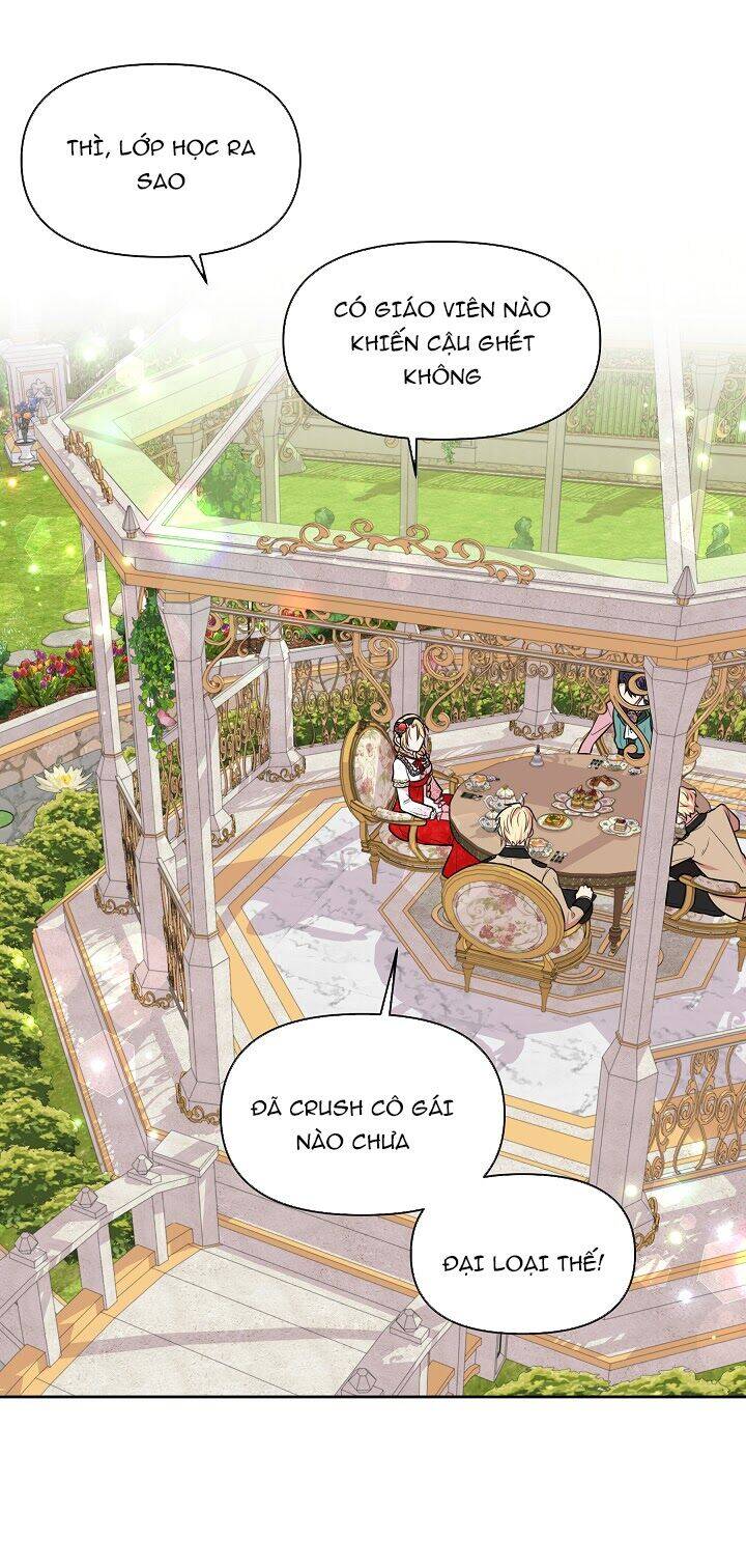 Tôi Đã Nuôi Dưỡng Bạn Thời Thơ Ấu Thành Bạo Chúa Chapter 15 - Trang 2