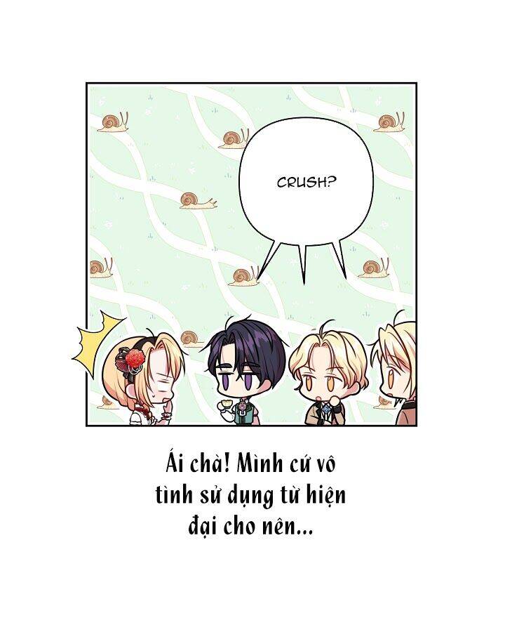 Tôi Đã Nuôi Dưỡng Bạn Thời Thơ Ấu Thành Bạo Chúa Chapter 15 - Trang 2