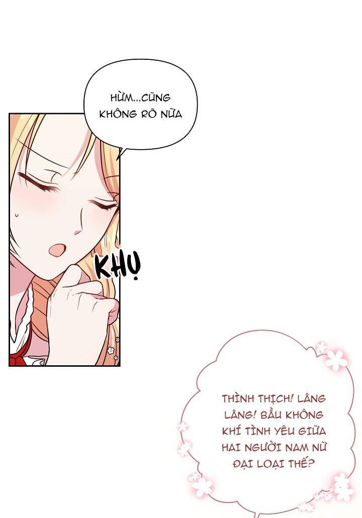 Tôi Đã Nuôi Dưỡng Bạn Thời Thơ Ấu Thành Bạo Chúa Chapter 15 - Trang 2