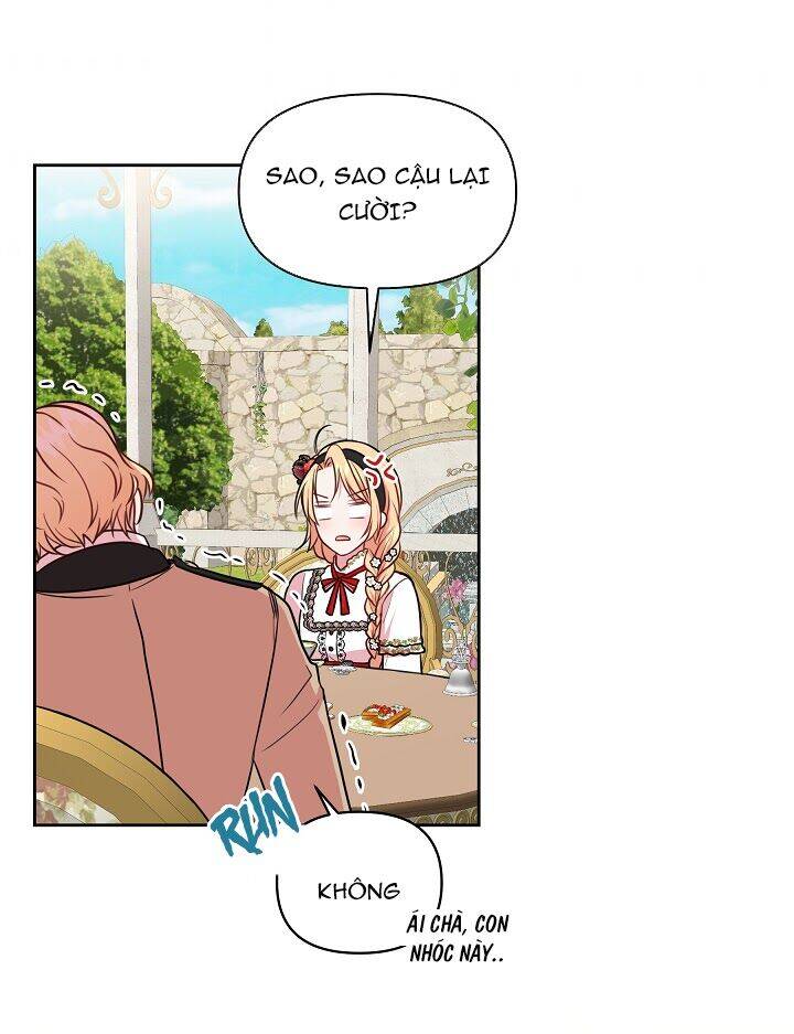 Tôi Đã Nuôi Dưỡng Bạn Thời Thơ Ấu Thành Bạo Chúa Chapter 15 - Trang 2