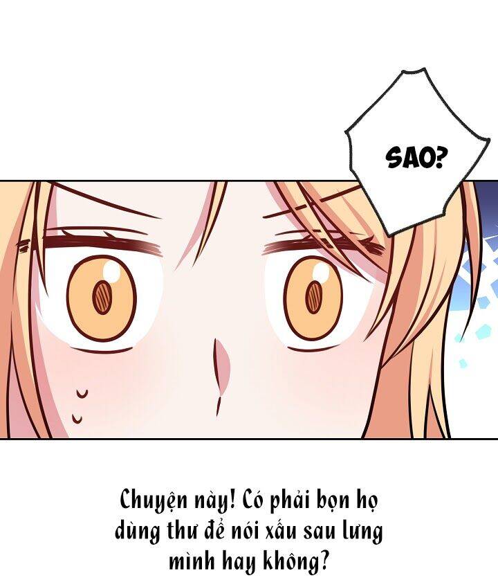 Tôi Đã Nuôi Dưỡng Bạn Thời Thơ Ấu Thành Bạo Chúa Chapter 15 - Trang 2