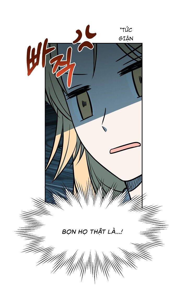 Tôi Đã Nuôi Dưỡng Bạn Thời Thơ Ấu Thành Bạo Chúa Chapter 15 - Trang 2