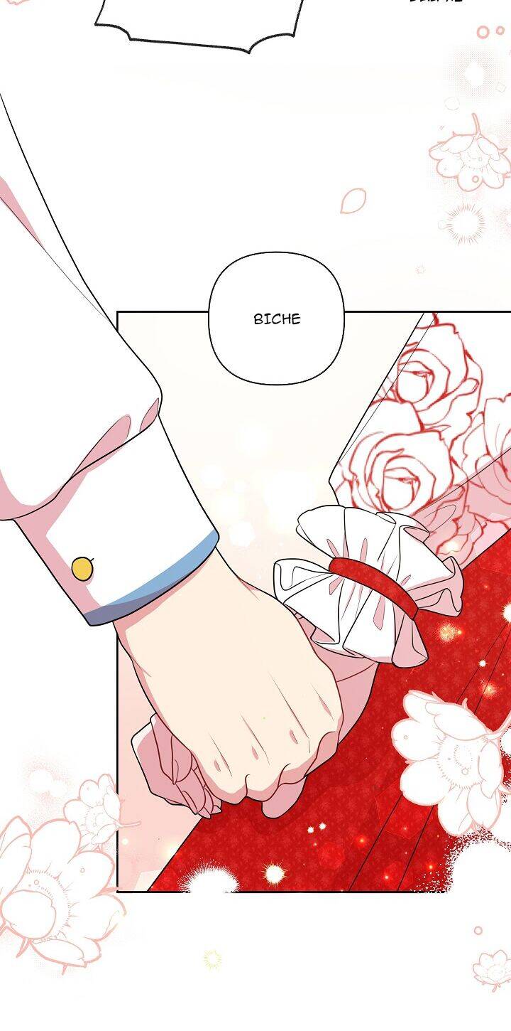 Tôi Đã Nuôi Dưỡng Bạn Thời Thơ Ấu Thành Bạo Chúa Chapter 16 - Trang 2