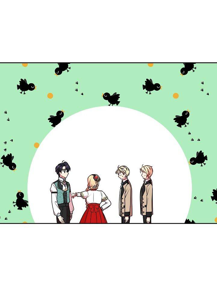 Tôi Đã Nuôi Dưỡng Bạn Thời Thơ Ấu Thành Bạo Chúa Chapter 16 - Trang 2