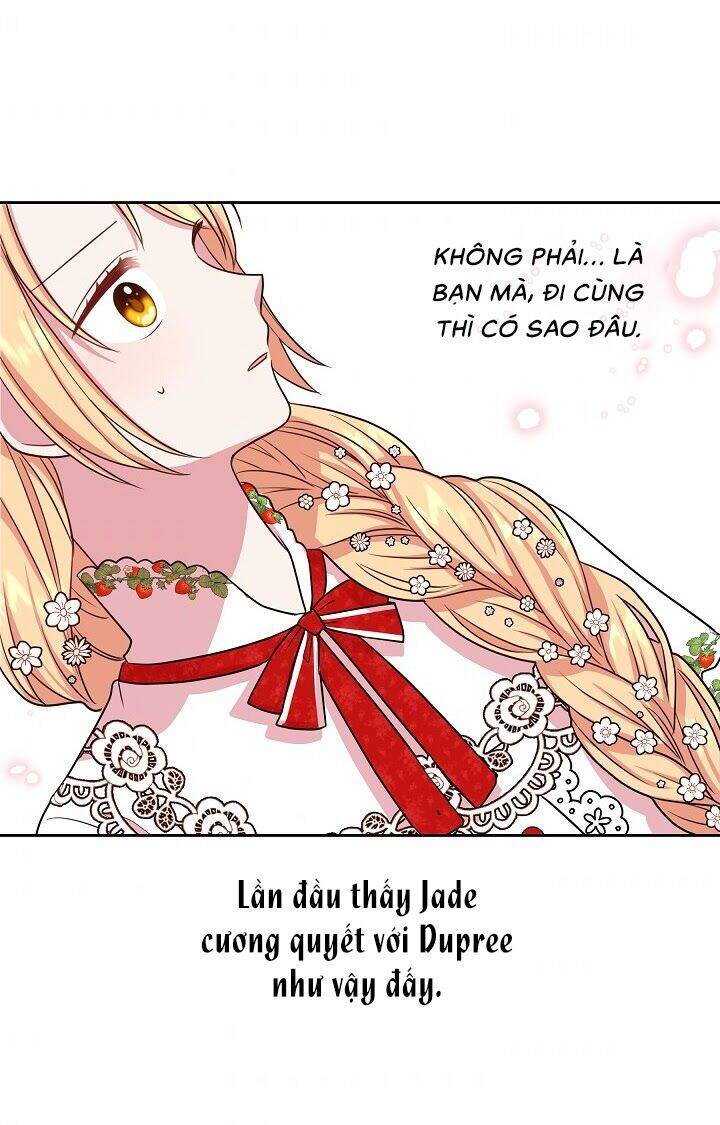 Tôi Đã Nuôi Dưỡng Bạn Thời Thơ Ấu Thành Bạo Chúa Chapter 16 - Trang 2