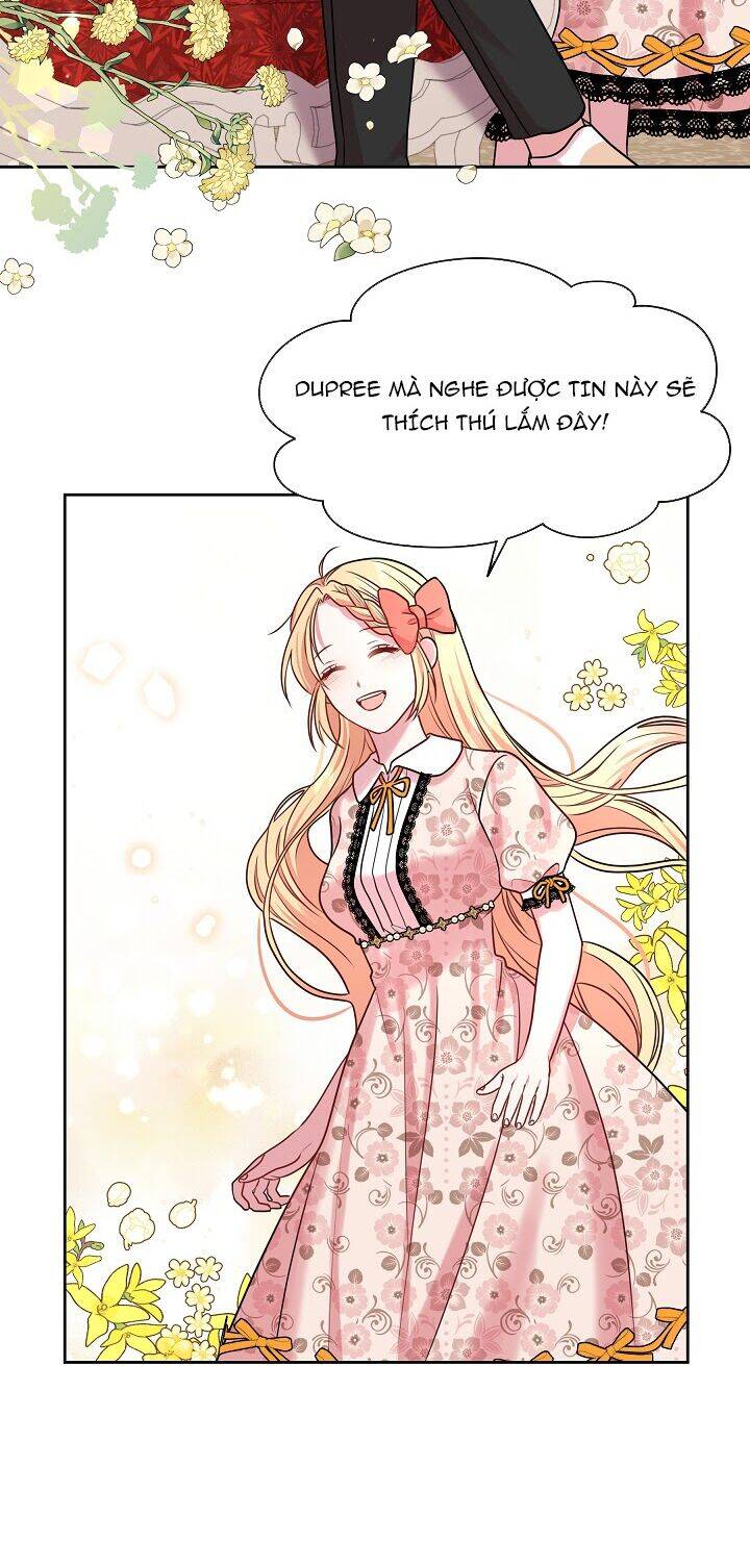 Tôi Đã Nuôi Dưỡng Bạn Thời Thơ Ấu Thành Bạo Chúa Chapter 17 - Trang 2