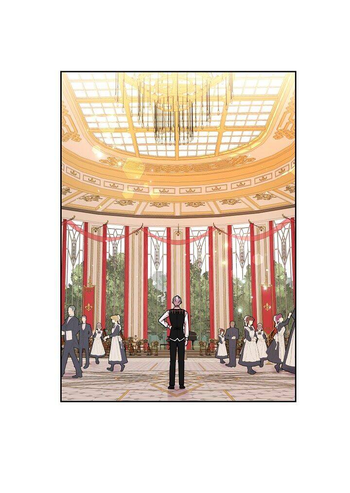 Tôi Đã Nuôi Dưỡng Bạn Thời Thơ Ấu Thành Bạo Chúa Chapter 17 - Trang 2