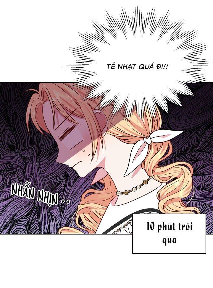 Tôi Đã Nuôi Dưỡng Bạn Thời Thơ Ấu Thành Bạo Chúa Chapter 17 - Trang 2