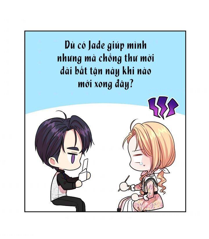 Tôi Đã Nuôi Dưỡng Bạn Thời Thơ Ấu Thành Bạo Chúa Chapter 17 - Trang 2